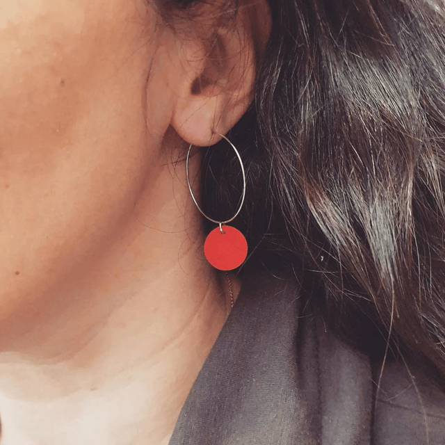 Infinies base Rouge