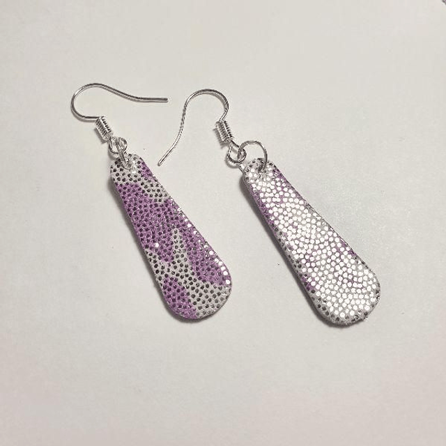 Gota - violet brillant