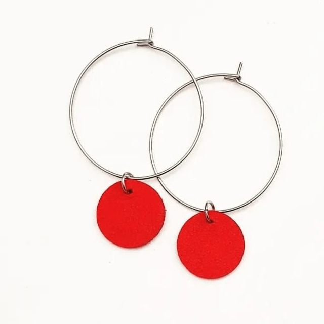 Infinies base Rouge