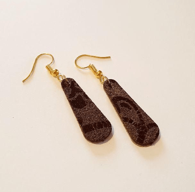 Gota - marron