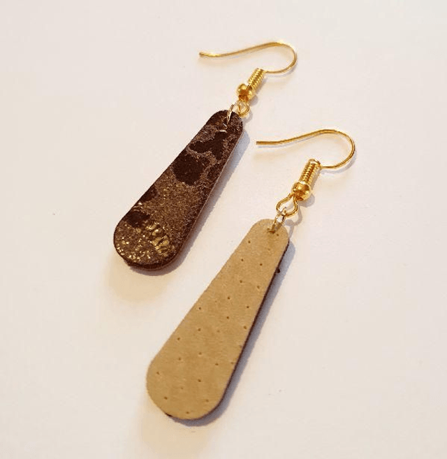 Gota - marron