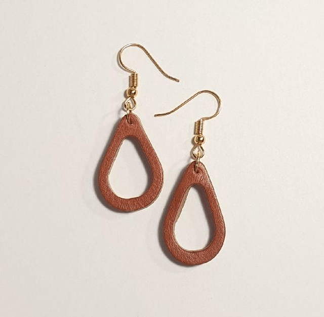 Gota - Marron cognac