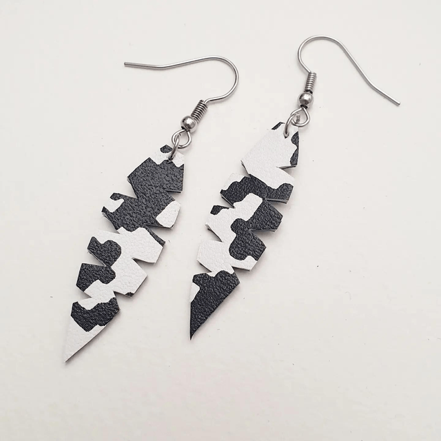 Berlangas noir et blanc