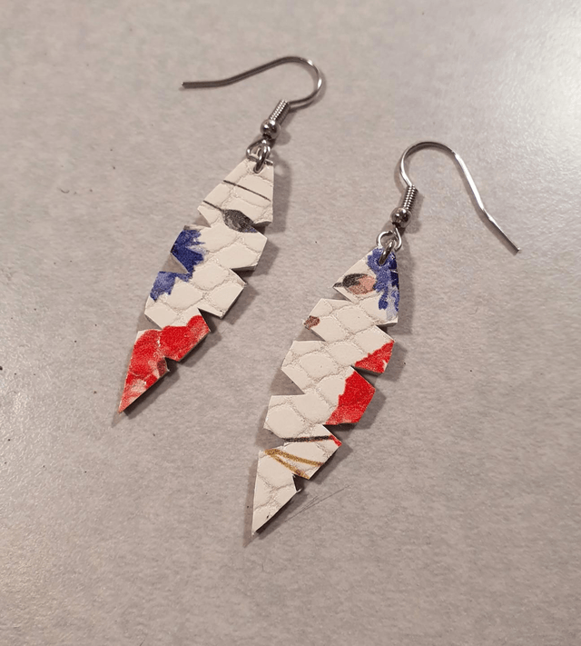 Berlangas floral