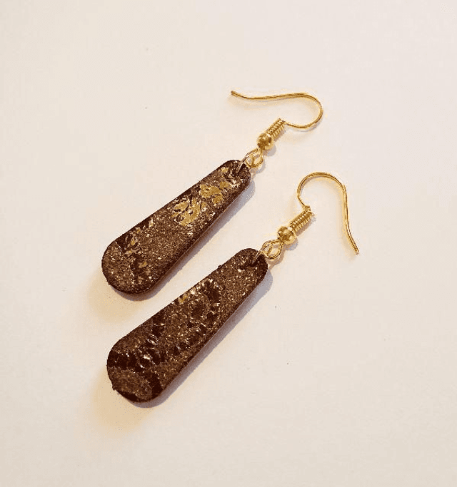 Gota - marron