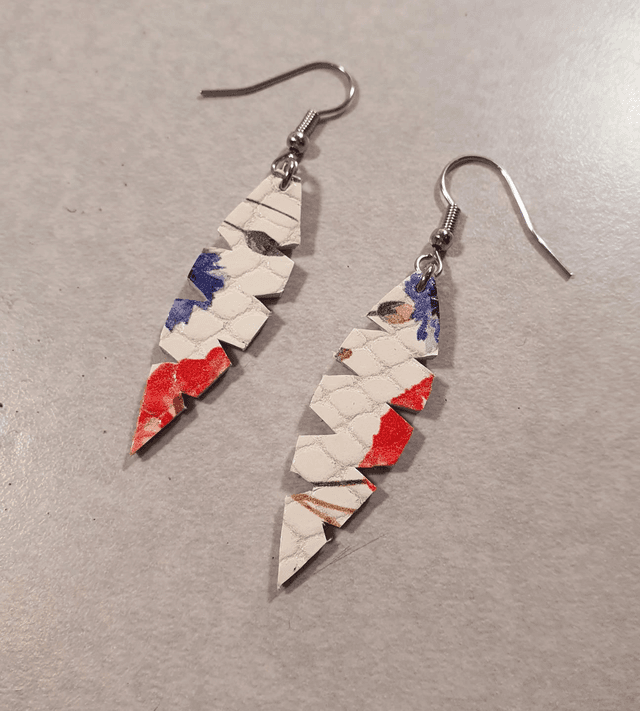 Berlangas floral